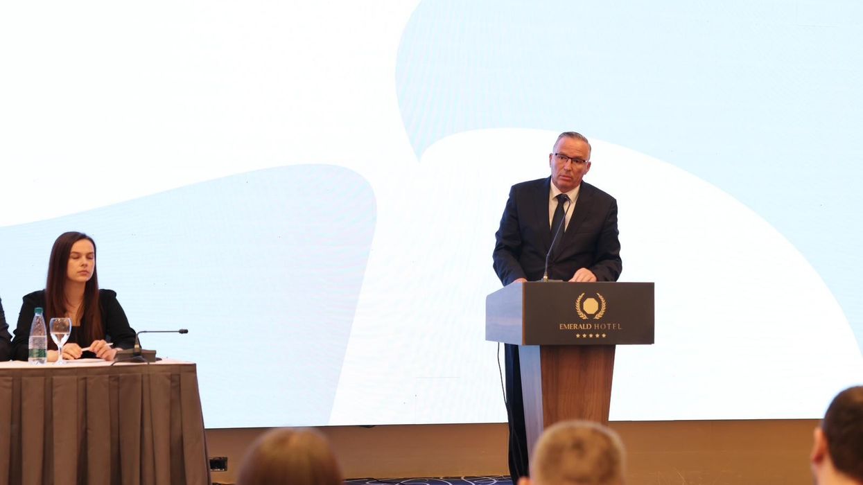 PDK tërhiqet nga procesi për Presidentin: Nuk u vlerësua konstruktiviteti ynë nga LVV-ja PDK tërhiqet nga procesi për Presidentin: Nuk u vlerësua konstruktiviteti ynë nga LVV-ja