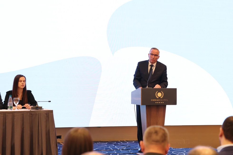 PDK tërhiqet nga procesi për Presidentin: Nuk u vlerësua konstruktiviteti ynë nga LVV-ja