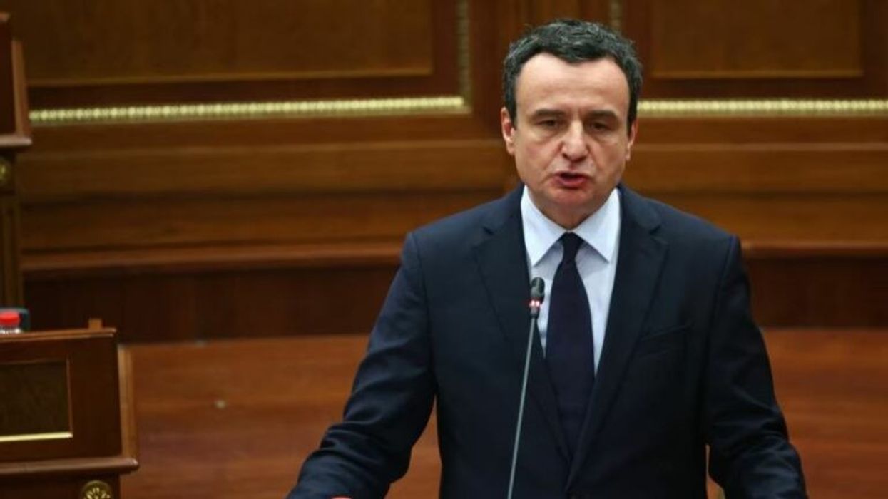 Partitë pa ujdi për presidentin, Kosova drejt zgjedhjeve të reja Partitë pa ujdi për presidentin, Kosova drejt zgjedhjeve të reja