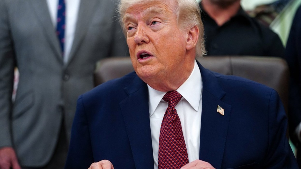 Trump premton një marrëveshje 'shumë më të mirë' me Iranin, ndërsa bisedimet mund të rifillojnë