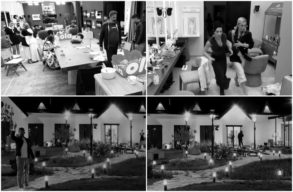 Të bërtitura dhe panik, zbulohet e vërteta për rastin alarmues në Ferma VIP