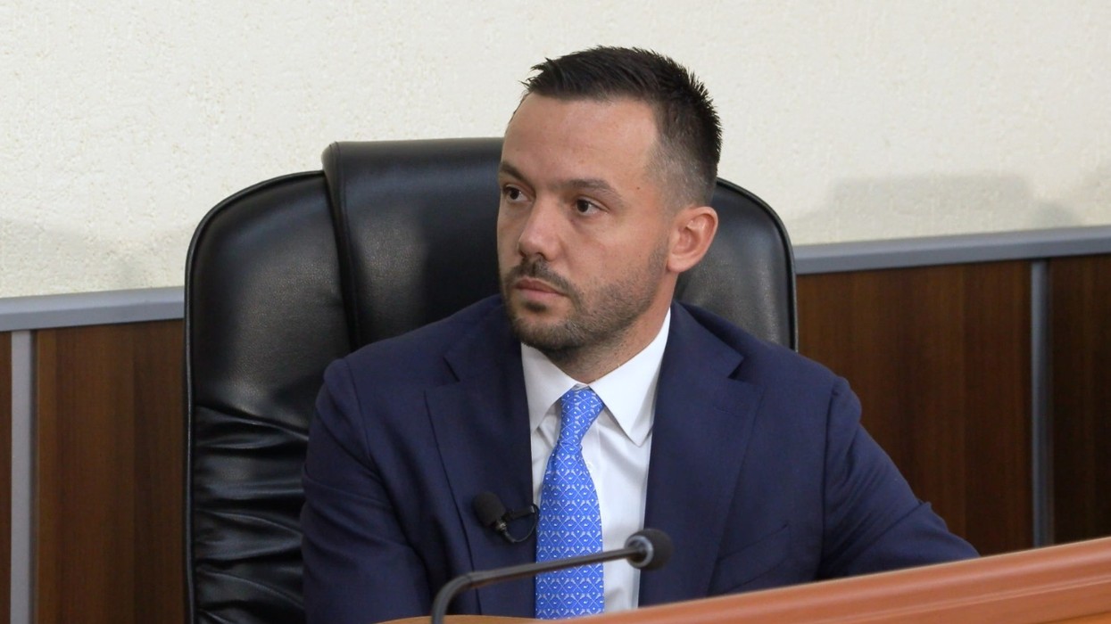 Tahiri: Në asnjë formë PDK nuk pranon të diskutojë më për çështjen e Presidentit