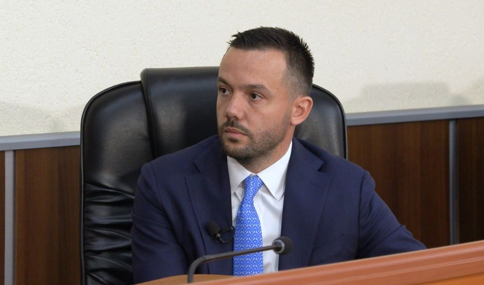 Tahiri: Në asnjë formë PDK nuk pranon të diskutojë më për çështjen e Presidentit