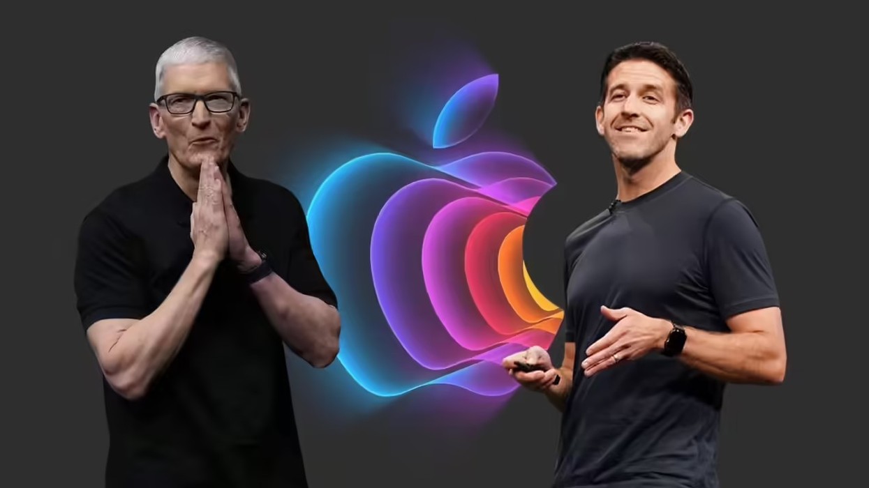 Apple thotë se John Ternus do të jetë CEO i ri, Tim Cook do të kalojë në kryetar ekzekutiv