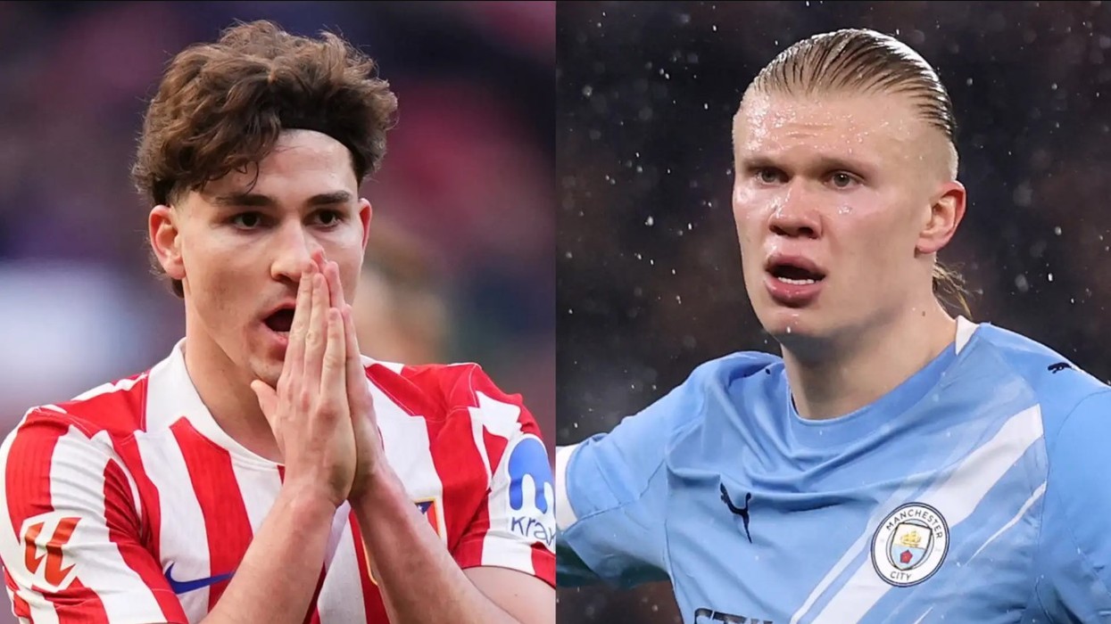 Alvarez dhe Haaland të paarritshëm, mësohet emri i sulmuesit që e do Barcelona në verë