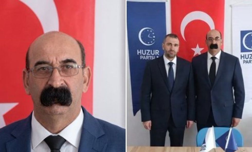 Mustaqet që krijuan më shumë debat se emërimi i tij politik