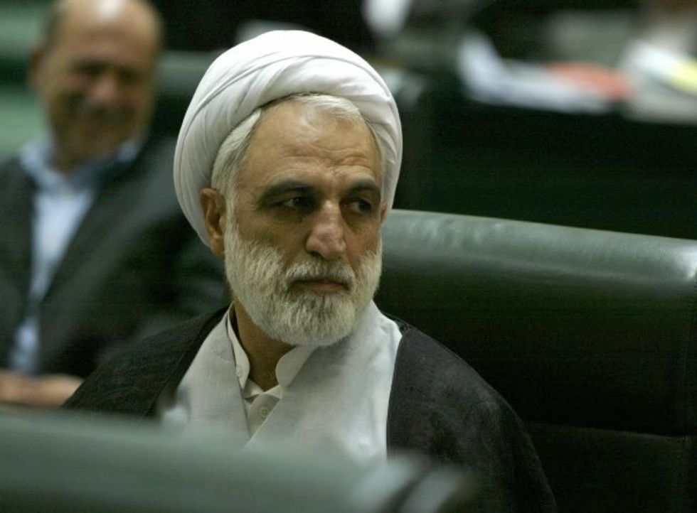 Irani duhet të jetë i përgatitur për më shumë sulme, thotë kreu i gjyqësorit