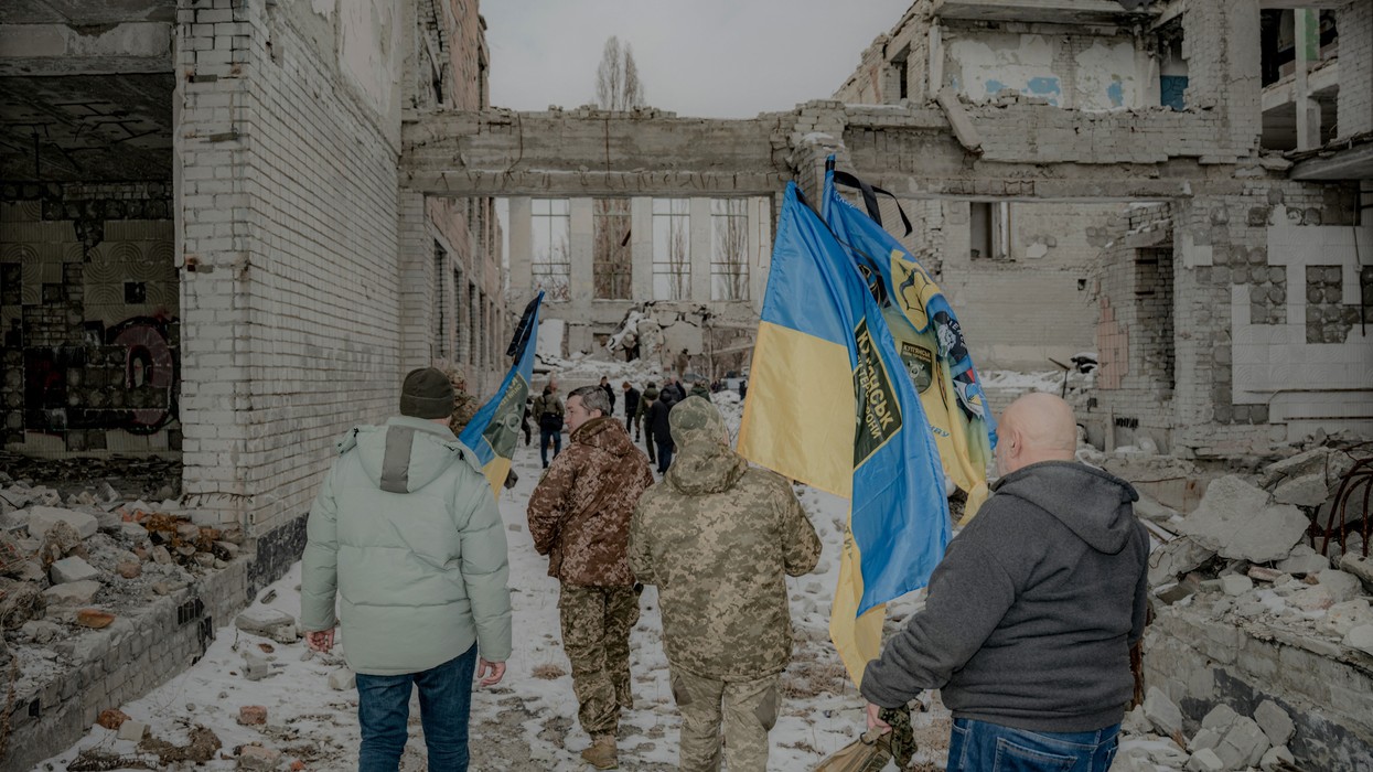 Pas katër vitesh lufte, cilat vende të BE-së po strehojnë më shumë ukrainas?