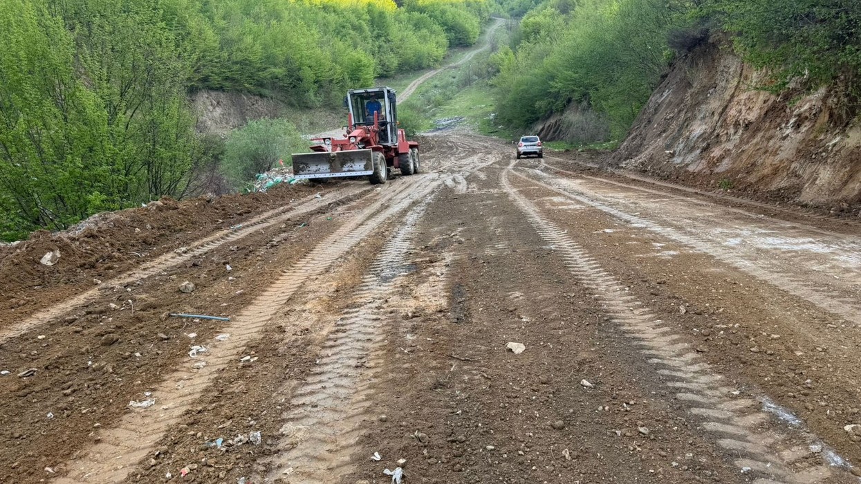 Vishi: Largohen deponitë ilegale në Bob, pastrim edhe në shtratin e Lepencit