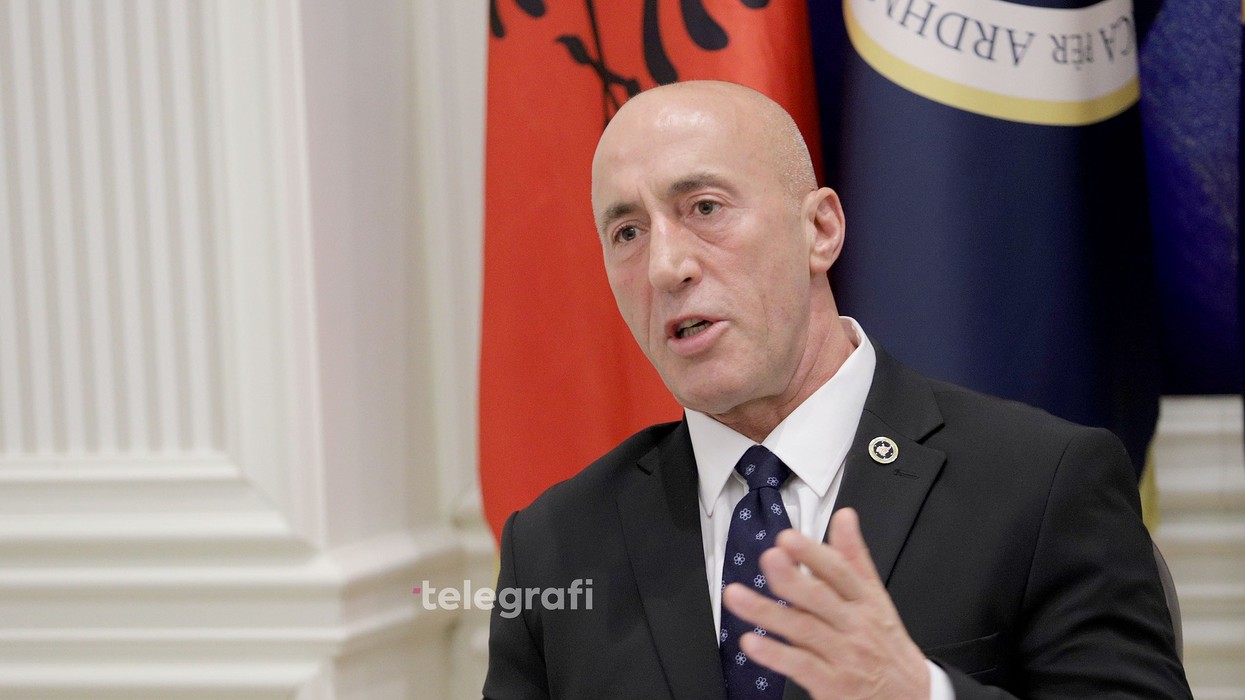Haradinaj: Beteja e Baballoqit ishte moment kthese për luftën çlirimtare