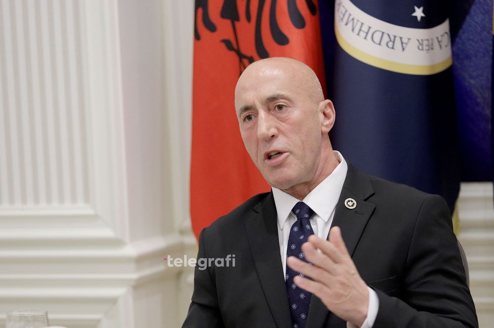 Haradinaj: Mbrëmë u përmbys autokrati Albin Kurti, ka fituar Kushtetuta dhe ligji