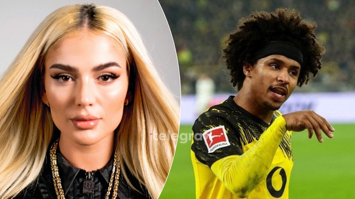 Loredana zbulon ofertat për Karim Adeyemin – e ardhmja e yllit të Dortmundit mbetet e paqartë