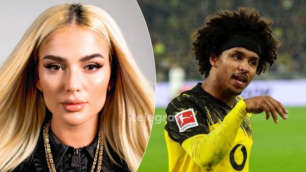 Loredana zbulon ofertat për Karim Adeyemi – e ardhmja e yllit të Dortmundit mbetet e paqartë