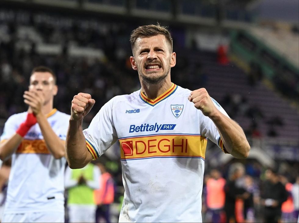 Shkëlqeu ndaj Fiorentinës, Ylber Ramadani në formacionin e javës në Serie A