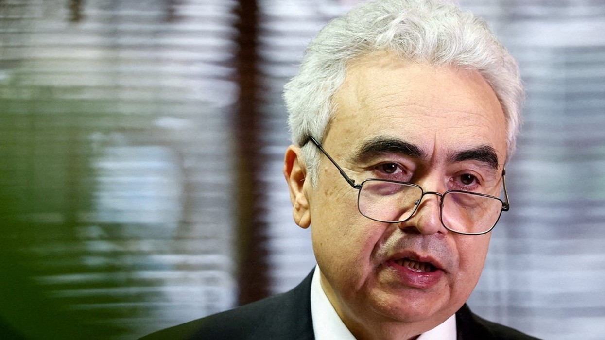 Lufta në Iran krijon 'krizën më të madhe energjetike në histori', paralajmëron IEA