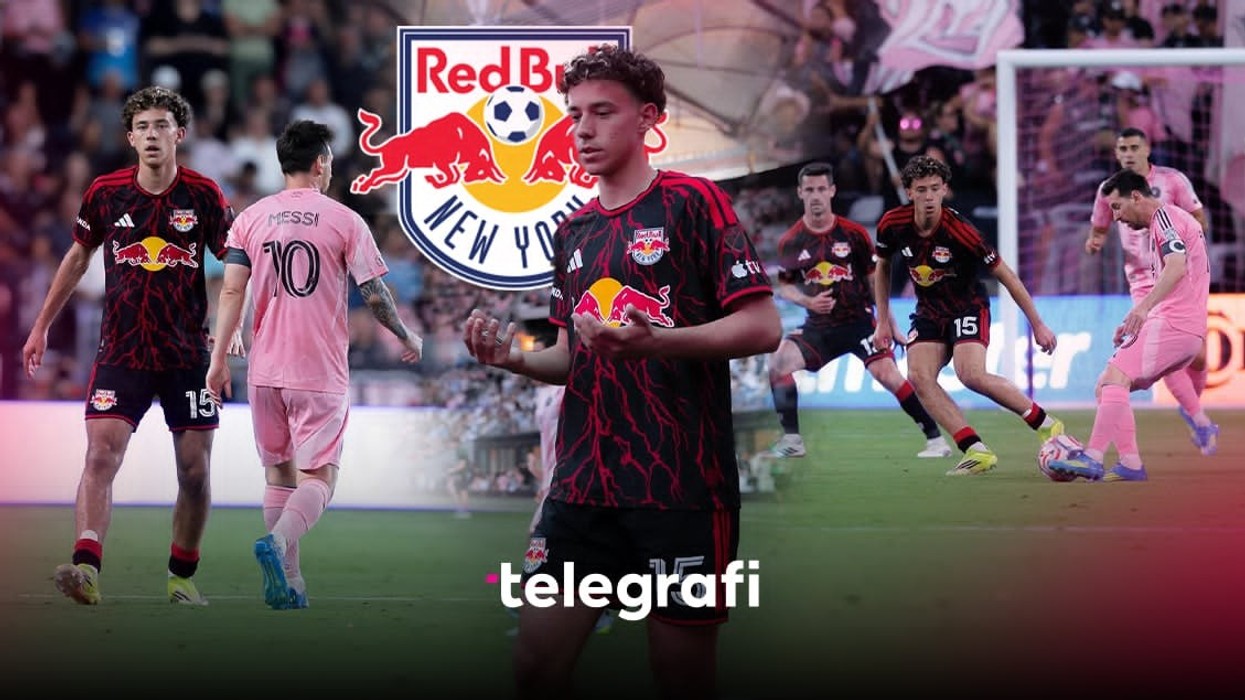 “Ëndërr të luash kundër tij”, Adri Mehmeti rrëfen emocionet, flet për debutimin, golin dhe përballjen kundër Lionel Messit