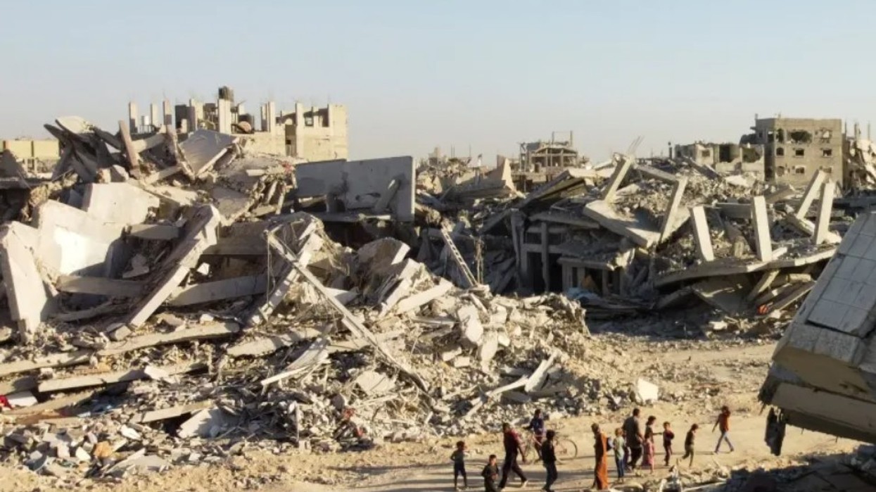 Gaza ka nevojë për më shumë se 70 miliardë dollarë në dekadën e ardhshme për rimëkëmbje