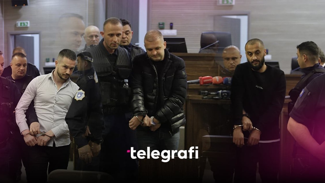 Vrasja e Liridona Ademajt, sot aktgjykimi ndaj tre të akuzuarve
