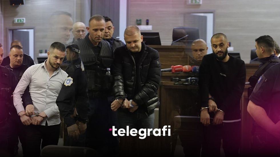Vrasja e Liridona Ademajt, sot aktgjykimi ndaj tre të akuzuarve