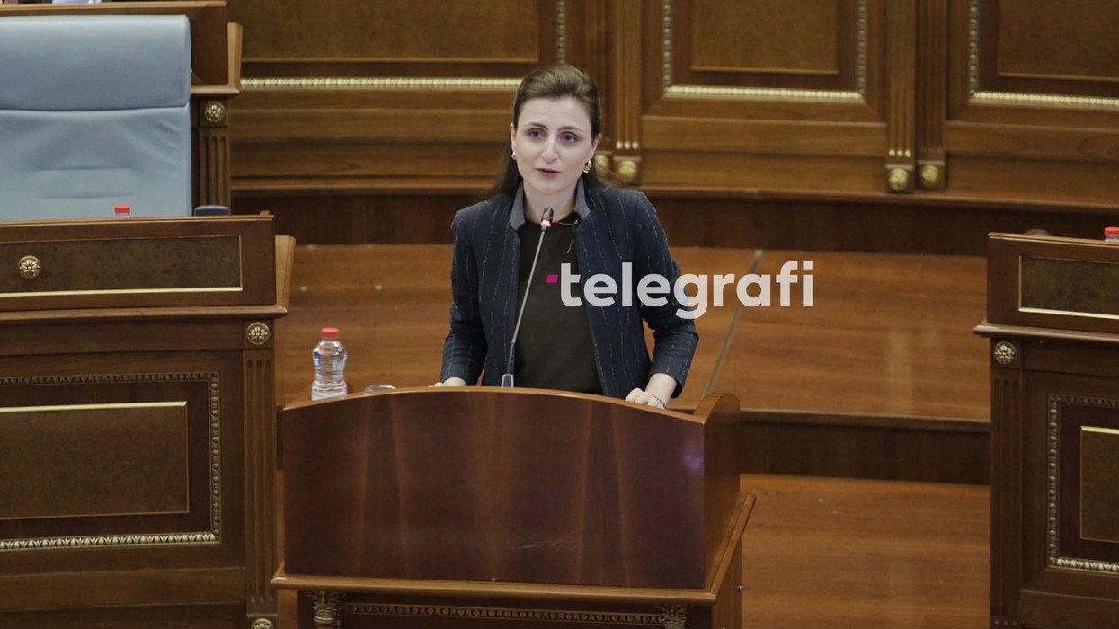 Ymeri kërkon hetim për sektorin e energjisë: Në zyrën ku bëhet faturimi i energjisë, është vëllai i Kurtit