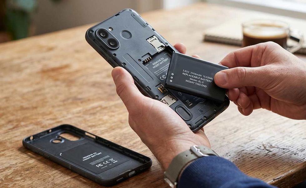 Rregullat e reja të BE-së mund të bëjnë që telefonat inteligjentë të vijnë me bateri të zëvendësueshme nga përdoruesi