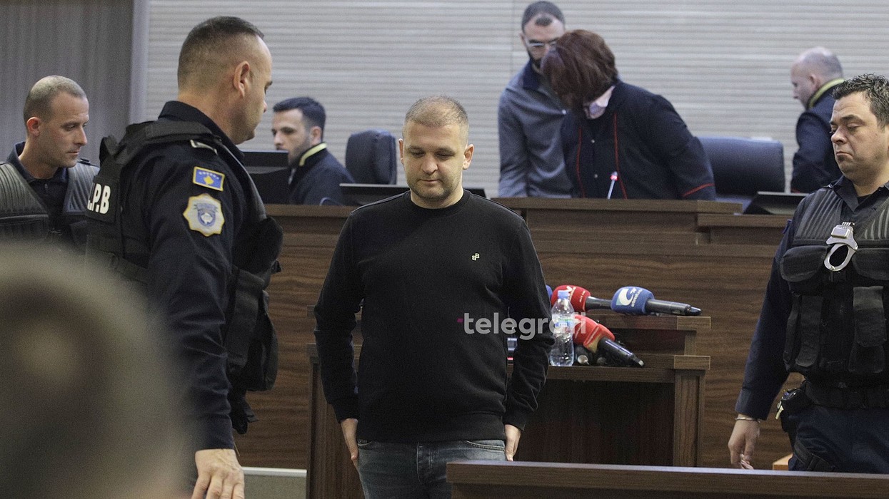 Burgim i përjetshëm për Murselin dhe Plavën për vrasjen e Liridona Ademajt, Kokalla dënohet me 30 vjet