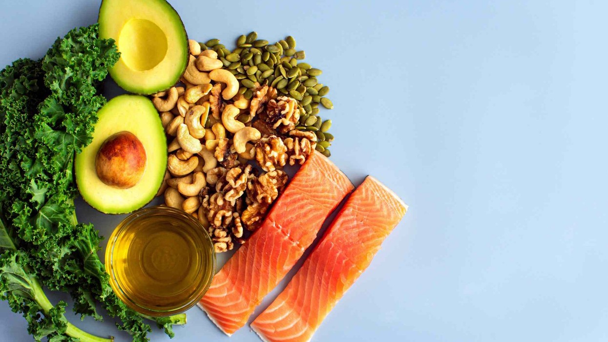 Disa ushqime më të mira të pasura me magnez për t’i shtuar në dietën tuaj