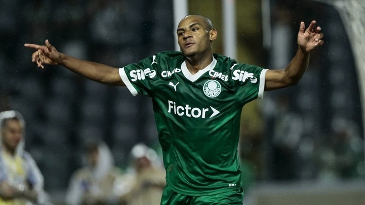 Kush është braziliani 16-vjeçar, "talenti më i kërkuar në futbollin botëror"?