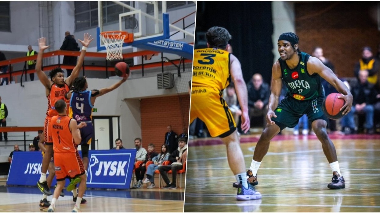 Koha për gjysmëfinalet e para në Play-Off