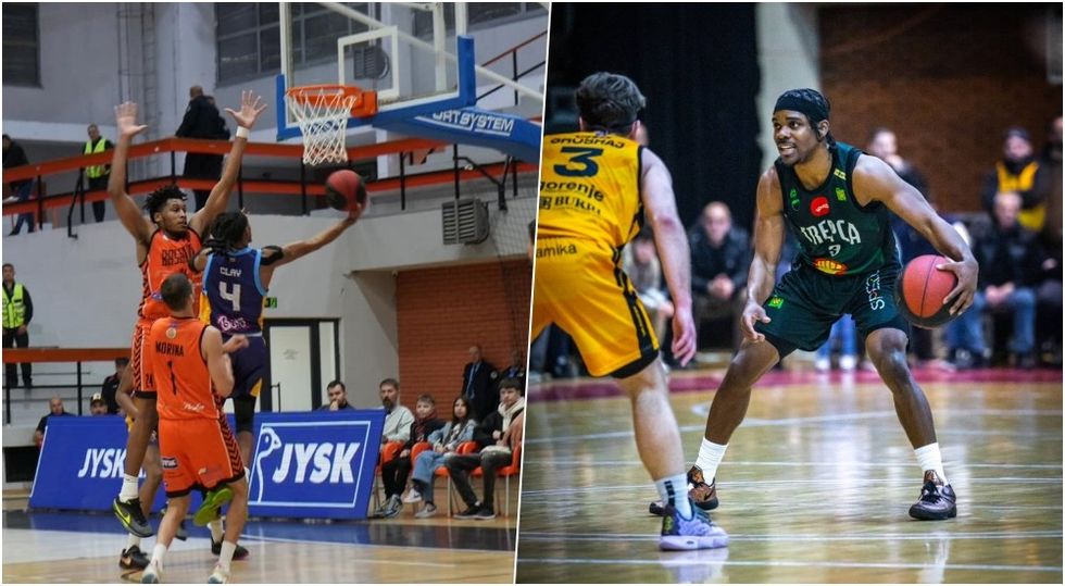 Koha për gjysmëfinalet e para në Play-Off