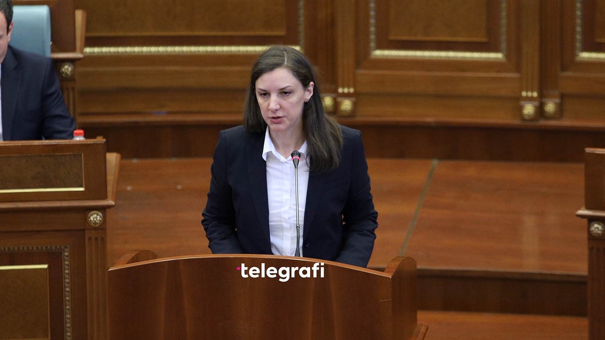 Rizvanolli: Çmimi i energjisë në Kosovë, më i ulëti në rajon