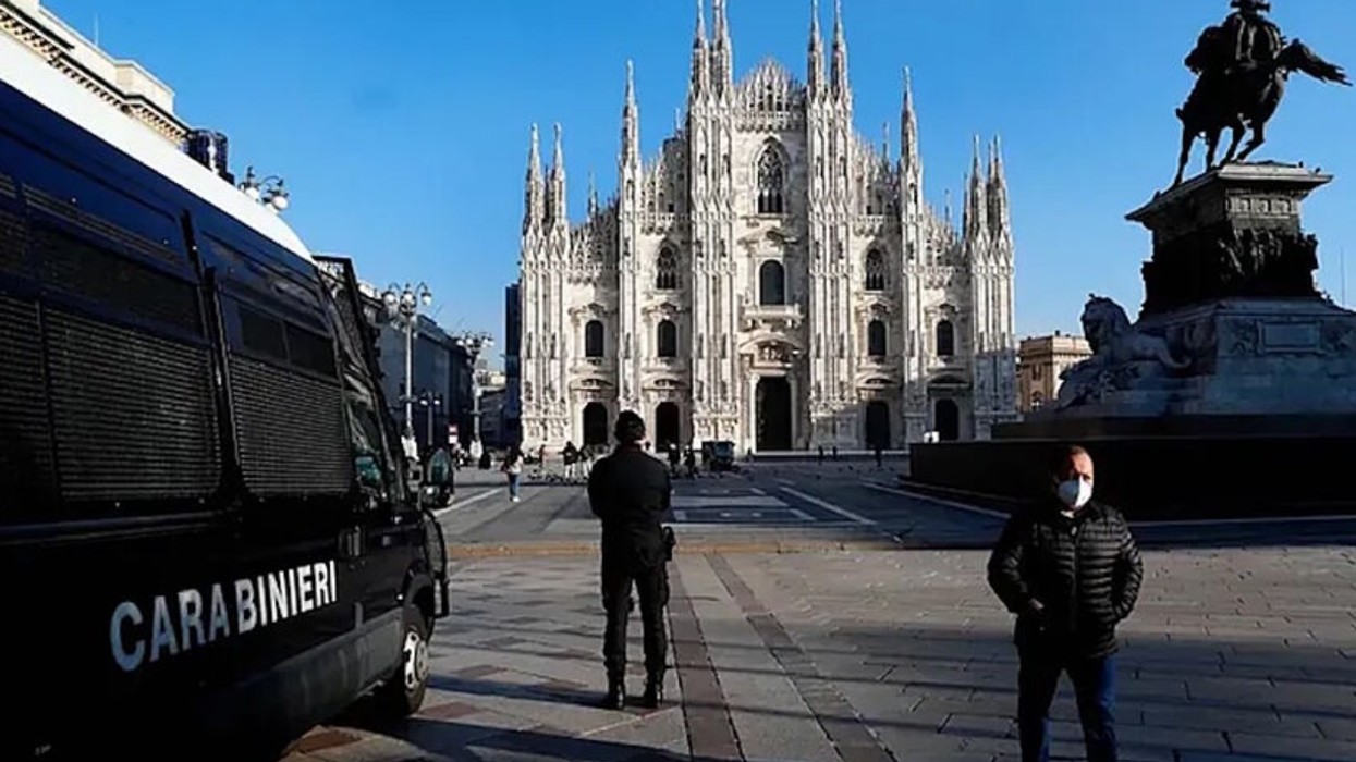 Rreth 50 lojtarë të Serie A përmenden në një skandal prostitucioni në Itali