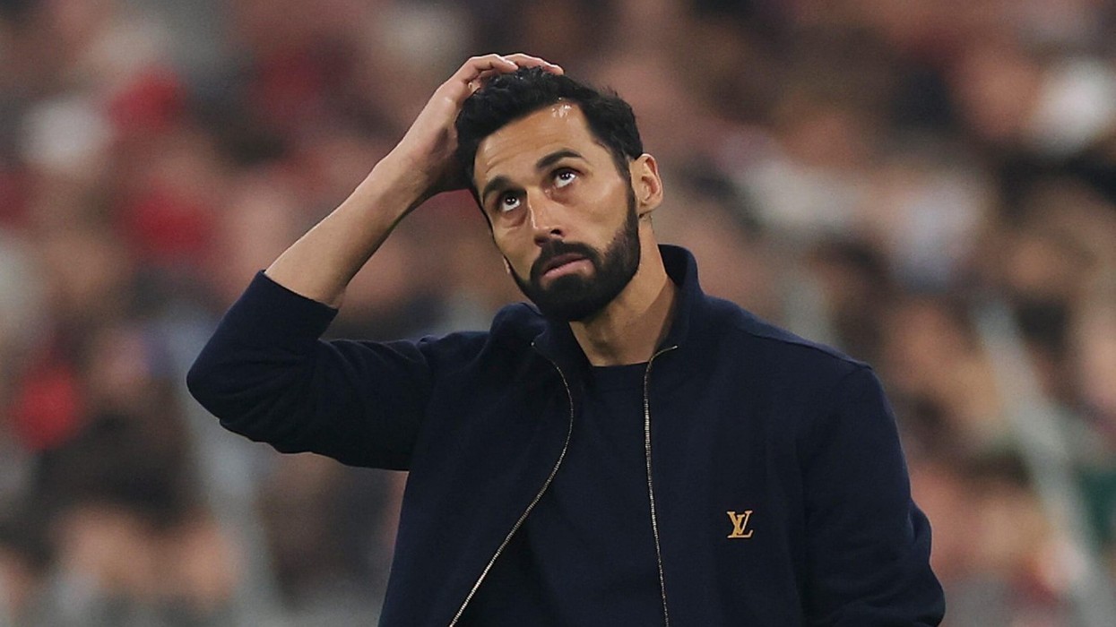 Real Madridi ende pa vendim për trajnerin, Arbeloa nën presion