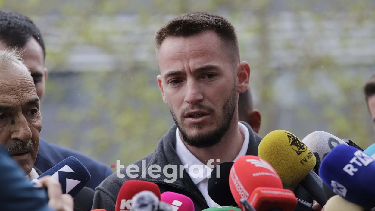 “Do t’i tregoj nënës që amaneti ka shkuar në vend”, flet vëllai i Liridonës, Leonard Ademaj