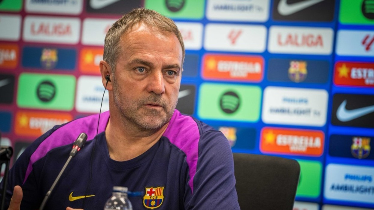 Flick: Liga nuk ka mbaruar ende, duhet ta fitojmë sa më shpejt që është e mundur