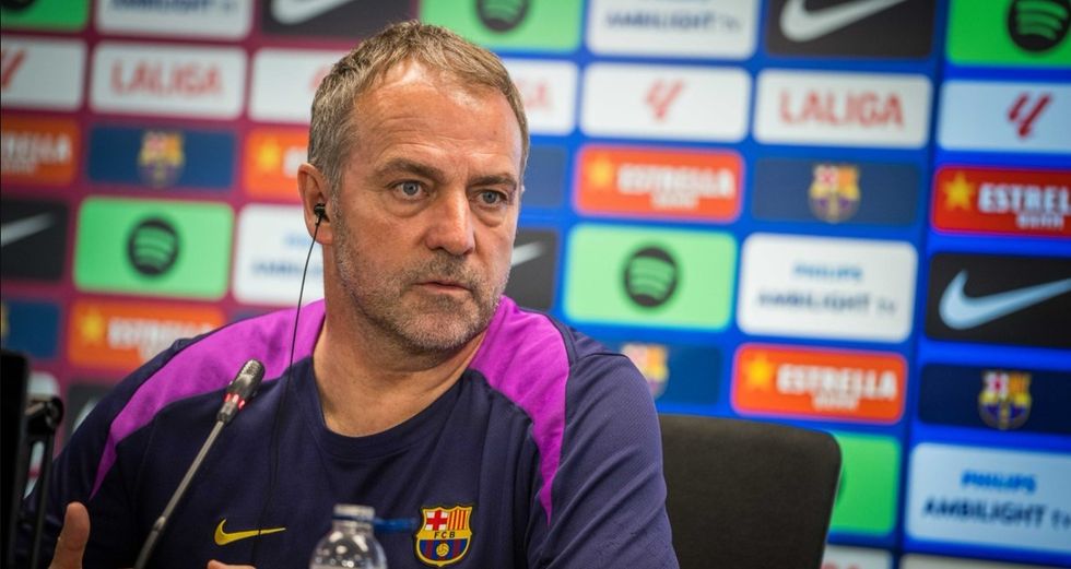 Flick: Liga nuk ka mbaruar ende, duhet ta fitojmë sa më shpejt që është e mundur