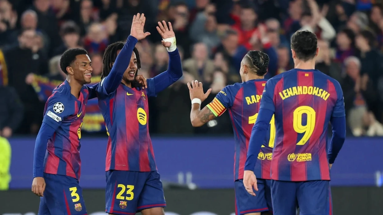 Aston Villa po përgatit një ofertë prej 50 milionë eurosh për yllin e Barcelonës