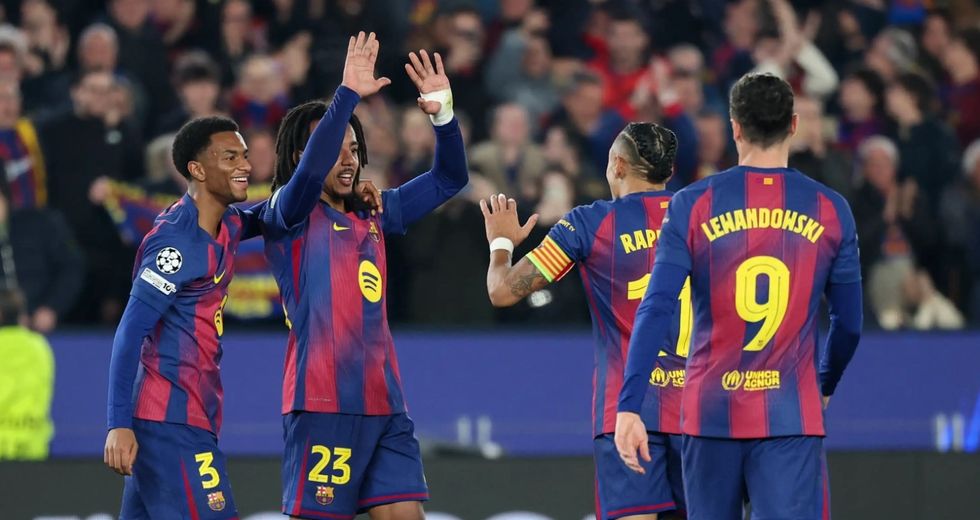 Aston Villa po përgatit një ofertë prej 50 milionë eurosh për yllin e Barcelonës