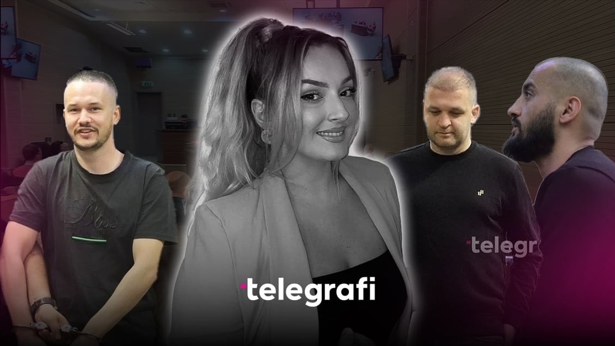 Gjithçka për rastin Ademaj - burgim i përjetshëm për Murselin dhe Plavën, 30 vjet për Kokallën