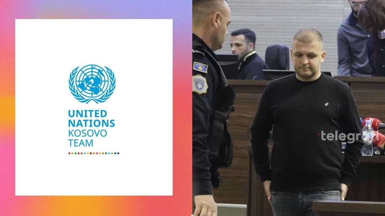 OKB në Kosovë përshëndet aktgjykimin për vrasjen e Liridona Ademajt