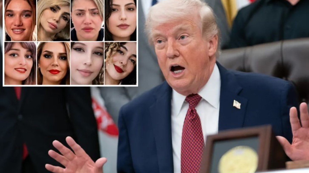 Irani do t'i ekzekutojë tetë gra me varje