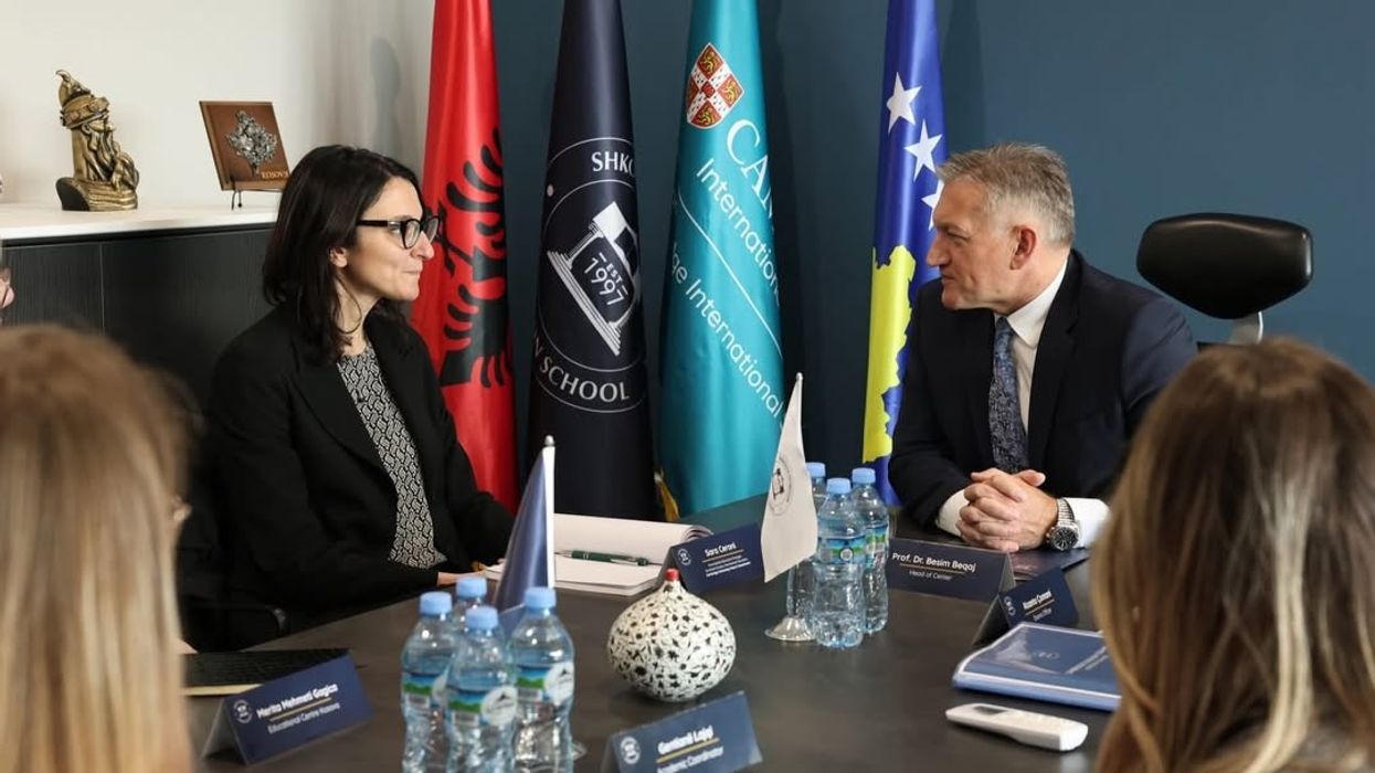 Nxënësit e Horizon School me rezultate të larta në International STEM Olympiad Nxënësit e Horizon School me rezultate të larta në International STEM Olympiad