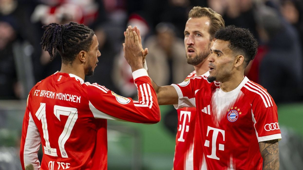 Transferimet nga Anglia po "ndezin" - Bayern Munich tani pas yllit që vlerësohet 88 milionë euro Transferimet nga Anglia po