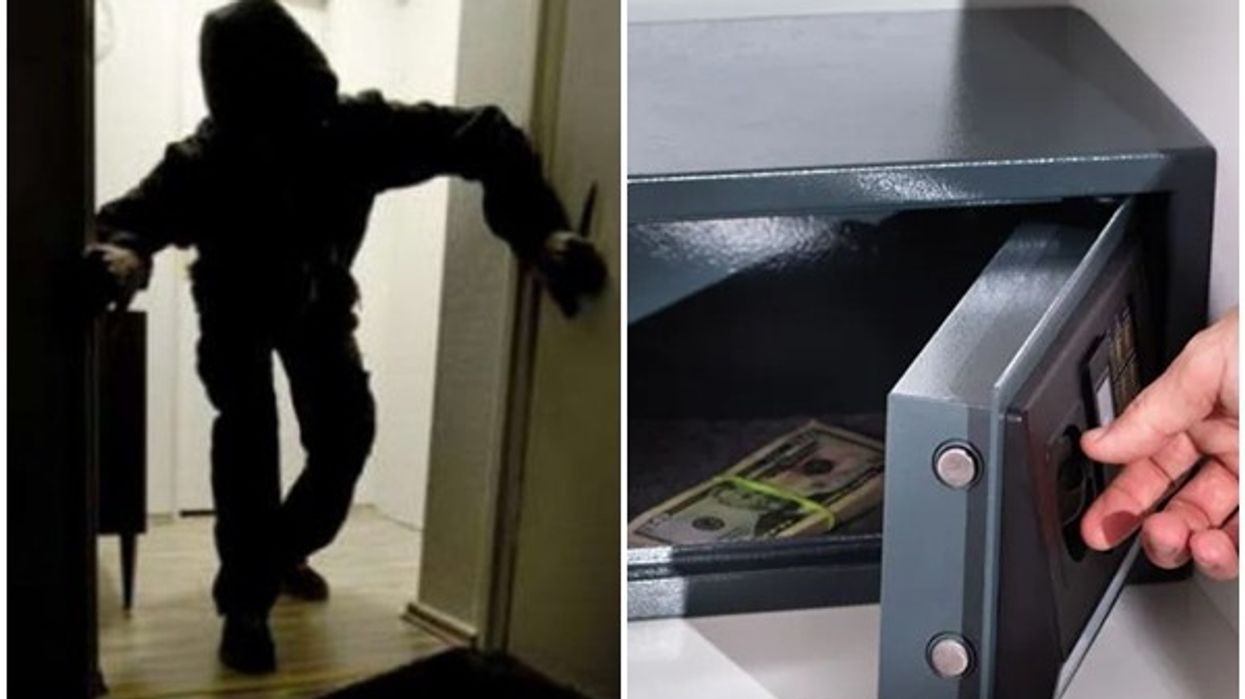 Arrestohet një grua në Pejë, dyshohet për vjedhjen e mbi 176 mijë dollarëve nga shtëpia e një shtetasi në SHBA Arrestohet një grua në Pejë, dyshohet për vjedhjen e mbi 176 mijë dollarëve nga shtëpia e një shtetasi në SHBA