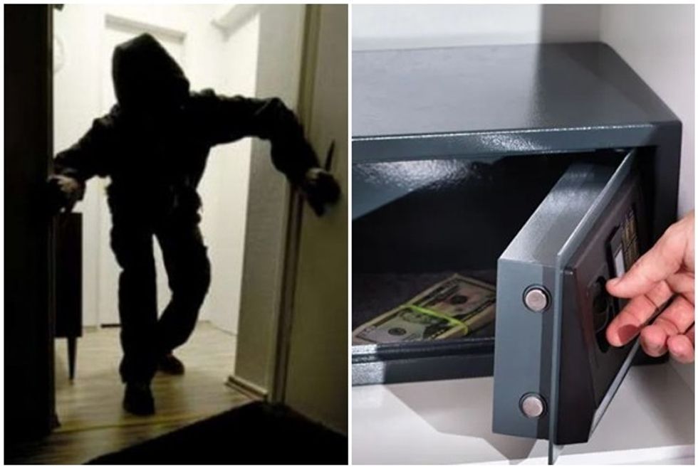 Arrestohet një grua në Pejë, dyshohet për vjedhjen e mbi 176 mijë dollarëve nga shtëpia e një shtetasi në SHBA