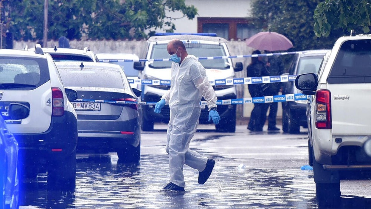 Prokuroria malazeze jep detaje rreth vrasjes së trefishtë - dalin emrat e viktimave dhe vrasësit nga Rozhaja