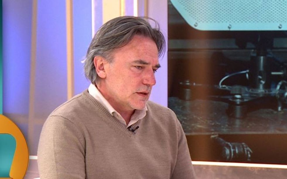 ​Radonjiq: Lista Serbe e ka përfunduar rolin në Kosovë, Radoiçiq simbol i pushtetit joformal ne Serbi