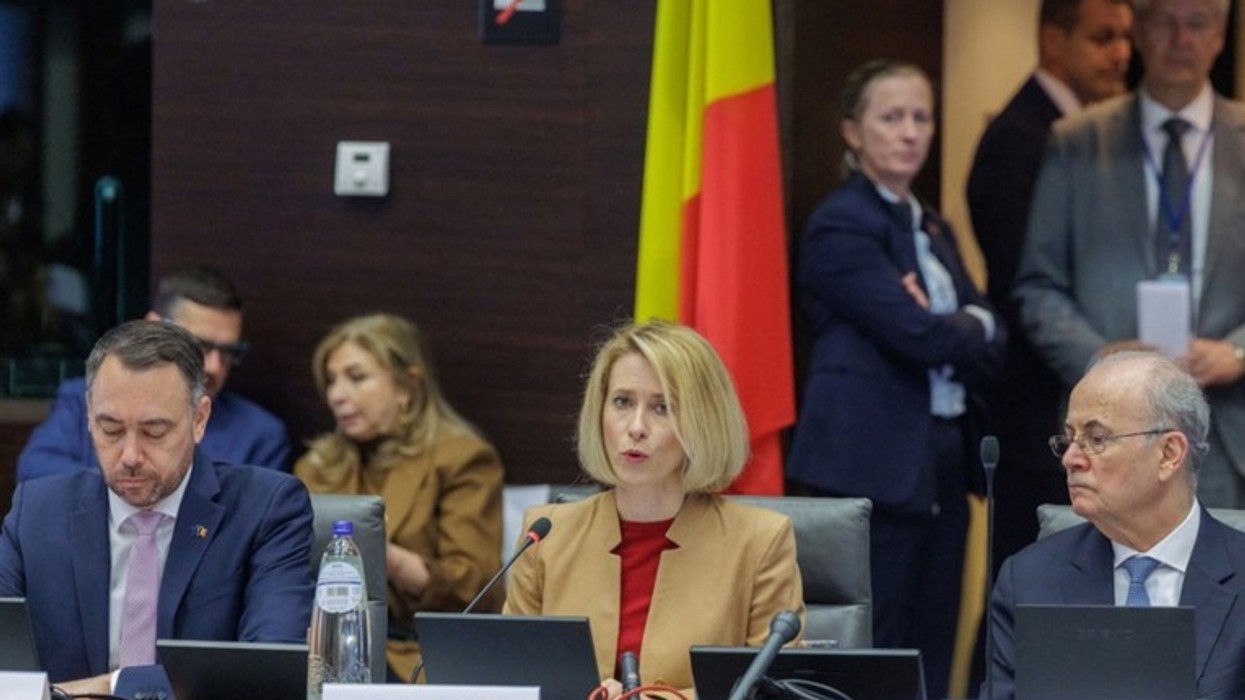 Gjermania dhe Italia bllokojnë propozimin spanjoll për të pezulluar marrëveshjen me Izraelin