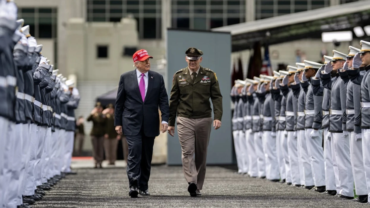 SHBA me buxhet rekord prej 1.5 trilion dollarësh për mbrojtjen - dihet se ku do t'i shpenzojë