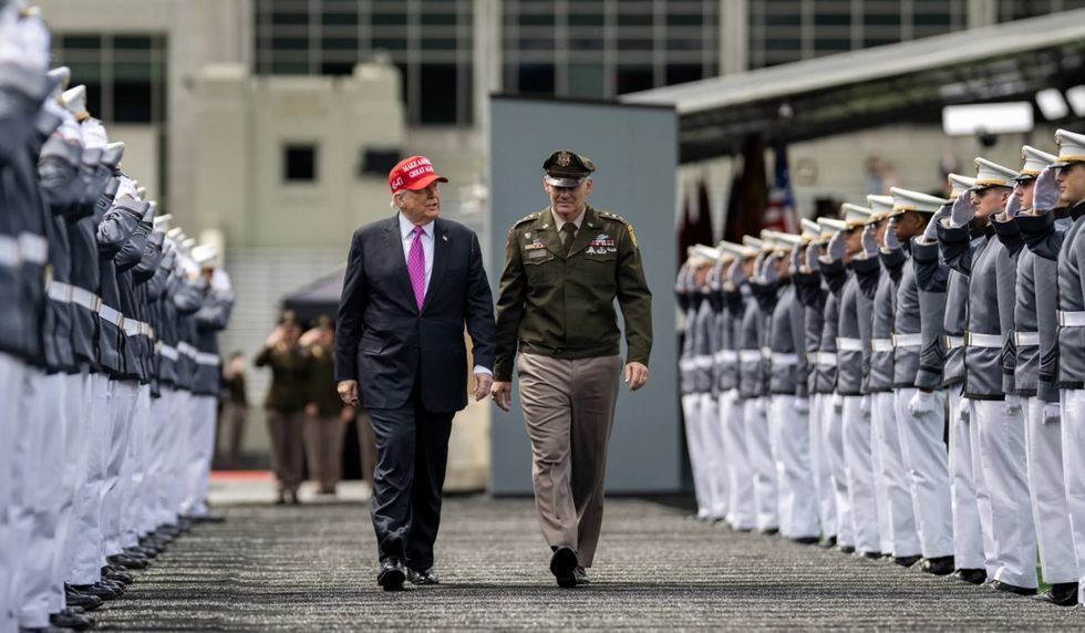 SHBA me buxhet rekord prej 1.5 trilion dollarësh për mbrojtjen - dihet se ku do t'i shpenzojë